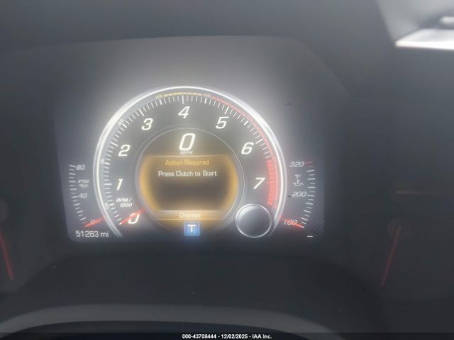 2015 CHEVROLET CORVETTE 1G1YC3D70F5103183 Photo 6