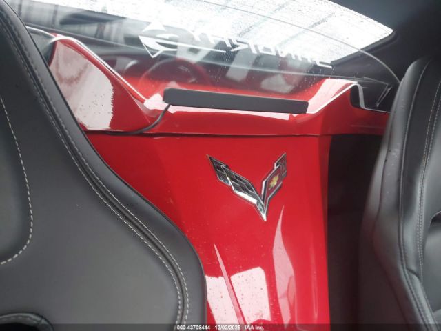 2015 CHEVROLET CORVETTE 1G1YC3D70F5103183 Photo 7