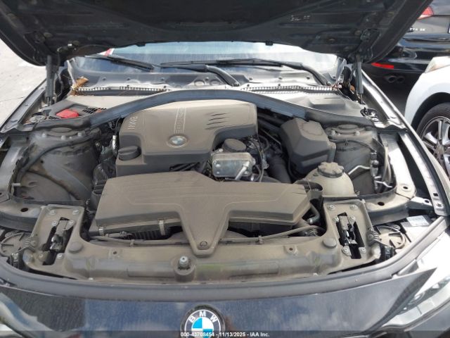 2015 BMW 428I WBA3N7C52FK223925 Photo 9