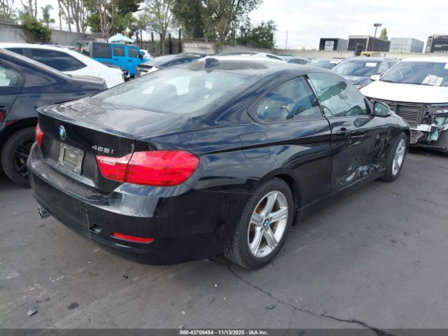 2015 BMW 428I WBA3N7C52FK223925 Photo 3