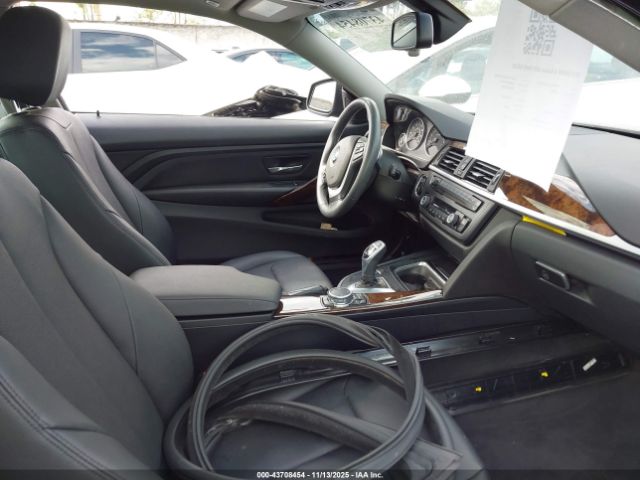 2015 BMW 428I WBA3N7C52FK223925 Photo 4
