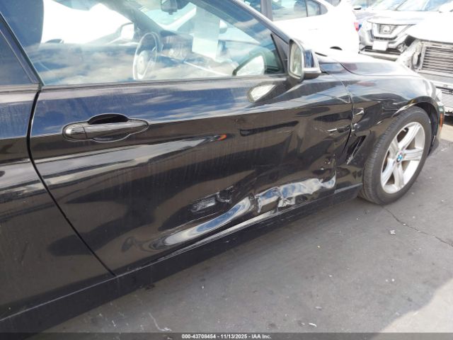 2015 BMW 428I WBA3N7C52FK223925 Photo 5