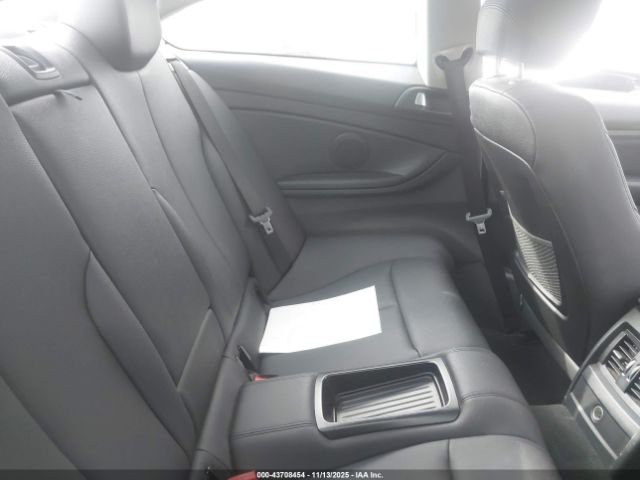 2015 BMW 428I WBA3N7C52FK223925 Photo 7