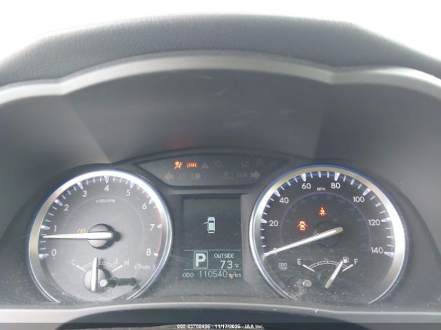 2016 TOYOTA HIGHLANDER 5TDZKRFH9GS129882 Photo 6