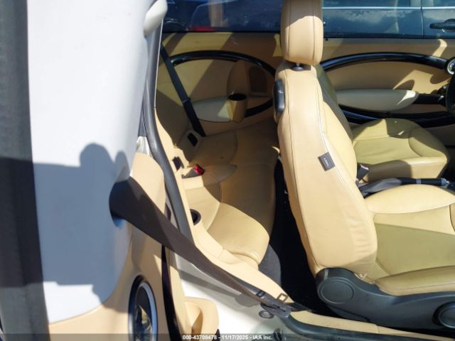 2008 MINI COOPER CLUBMAN WMWML33578TN67797 Photo 7