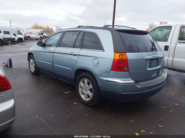 2005 CHRYSLER PACIFICA 2C4GM68415R410669 Photo 2