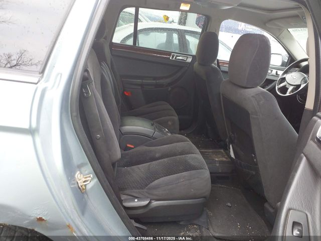 2005 CHRYSLER PACIFICA 2C4GM68415R410669 Photo 7