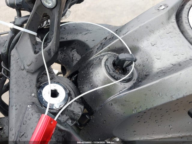 2022 KAWASAKI EX650 ML5EXEN13NDA73425 Photo 10