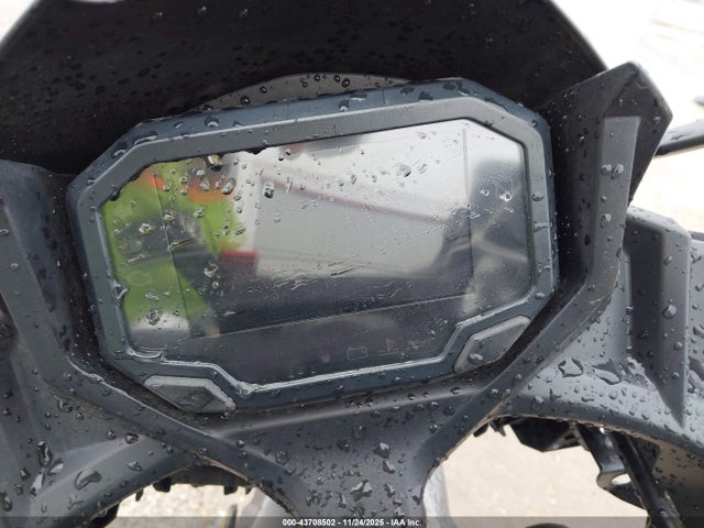 2022 KAWASAKI EX650 ML5EXEN13NDA73425 Photo 6