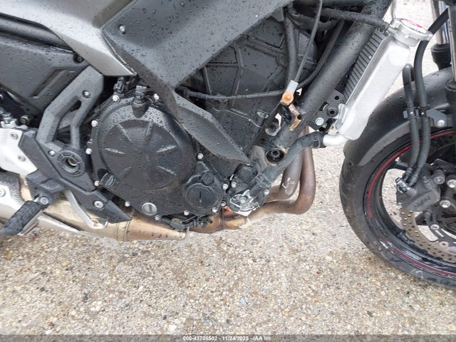 2022 KAWASAKI EX650 ML5EXEN13NDA73425 Photo 7