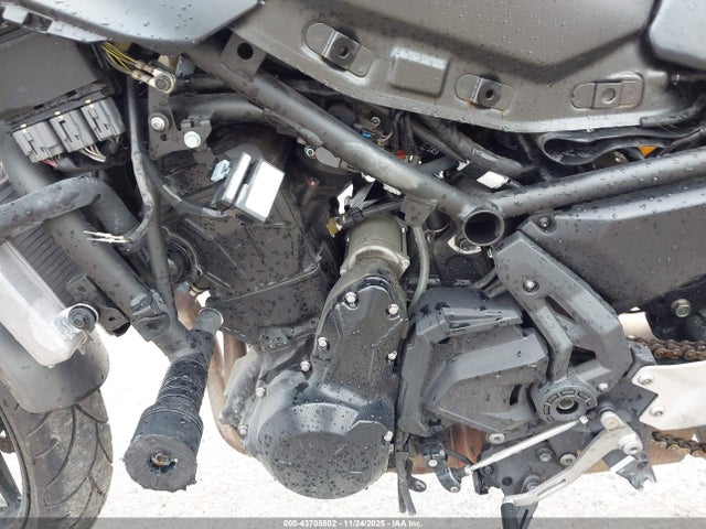 2022 KAWASAKI EX650 ML5EXEN13NDA73425 Photo 8