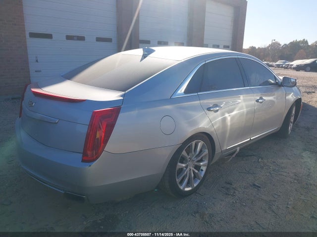 2016 CADILLAC XTS 2G61M5S30G9160296 Photo 3