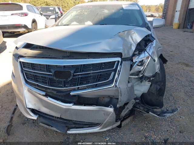 2016 CADILLAC XTS 2G61M5S30G9160296 Photo 5