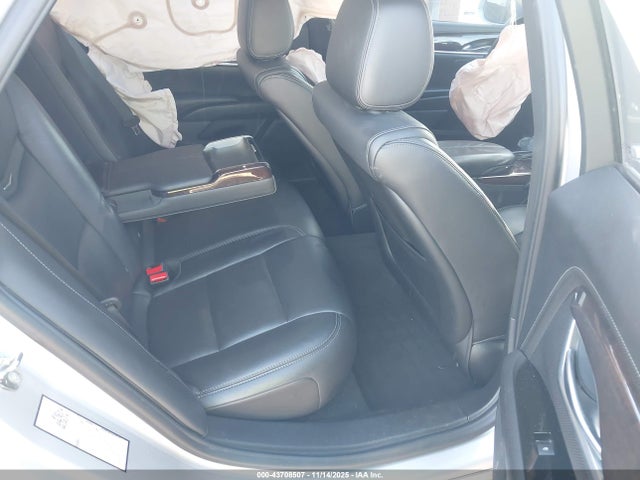 2016 CADILLAC XTS 2G61M5S30G9160296 Photo 7