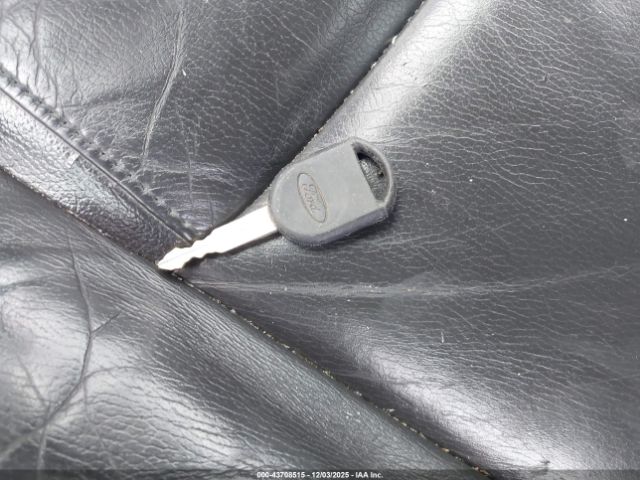 2005 FORD MUSTANG 1ZVFT80N655144994 Photo 10