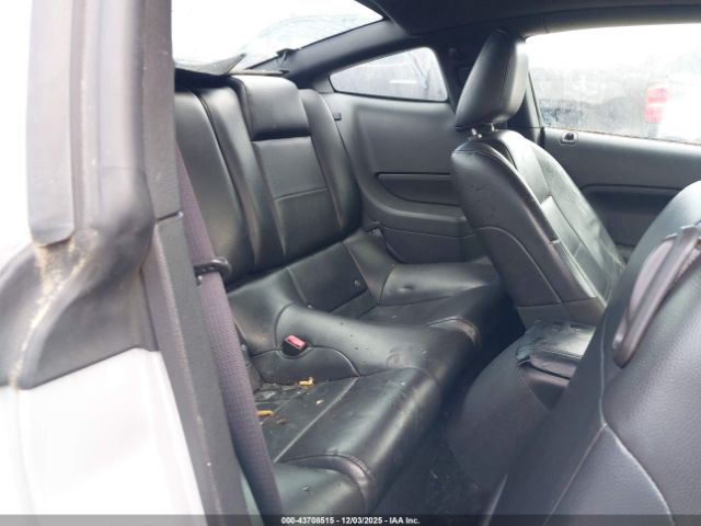 2005 FORD MUSTANG 1ZVFT80N655144994 Photo 7