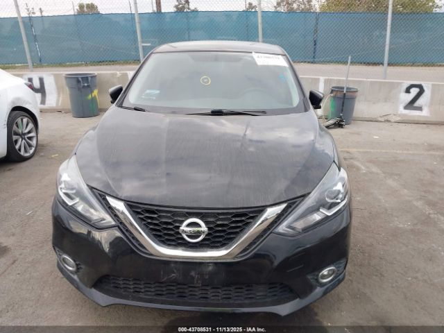 2018 NISSAN SENTRA 3N1AB7APXJY313165 Photo 5