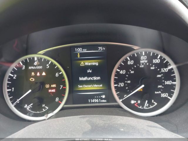 2018 NISSAN SENTRA 3N1AB7APXJY313165 Photo 6