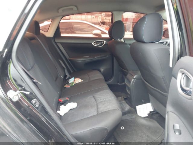 2018 NISSAN SENTRA 3N1AB7APXJY313165 Photo 7