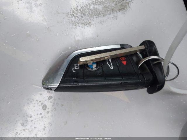 2022 BMW X4 5UX33DT09N9J09596 Photo 10