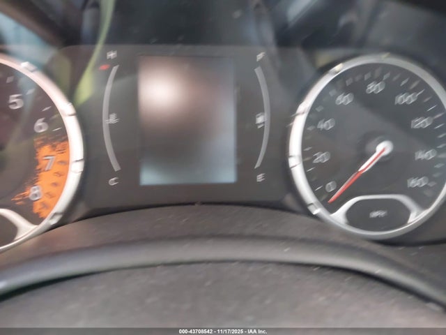 ZACCJBBT9GPC55019 Jeep Renegade Latitude