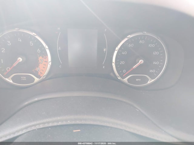 ZACCJBBT9GPC55019 Jeep Renegade Latitude