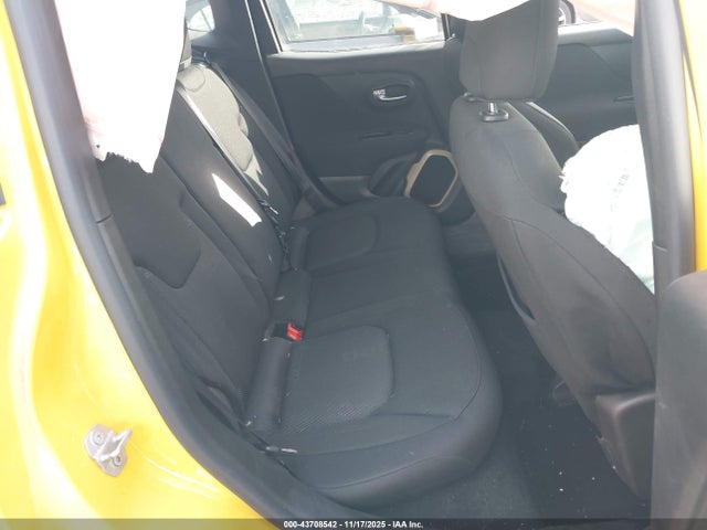 ZACCJBBT9GPC55019 Jeep Renegade Latitude