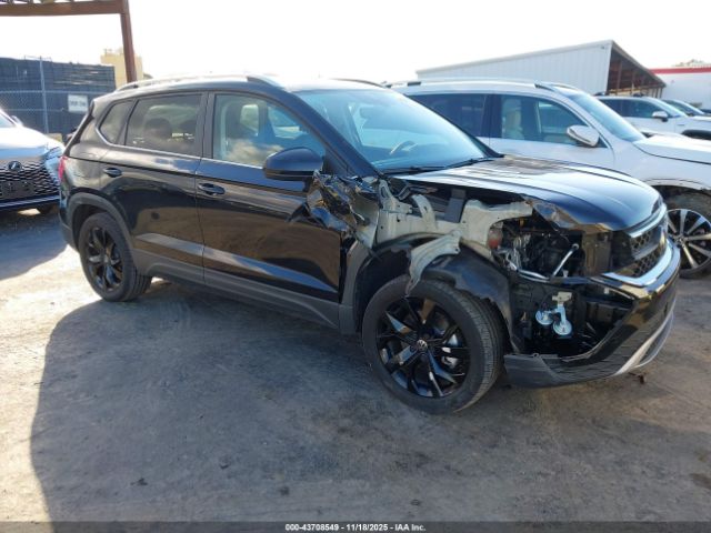 2023 VOLKSWAGEN TAOS 3VVNX7B25PM325051