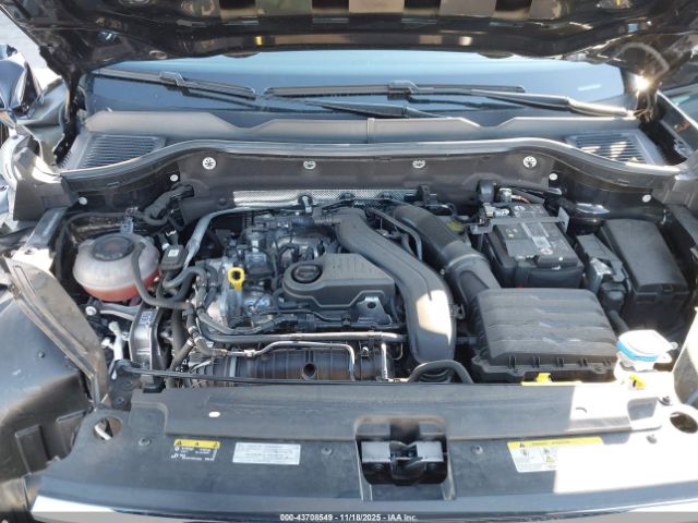 2023 VOLKSWAGEN TAOS 3VVNX7B25PM325051 Photo 9
