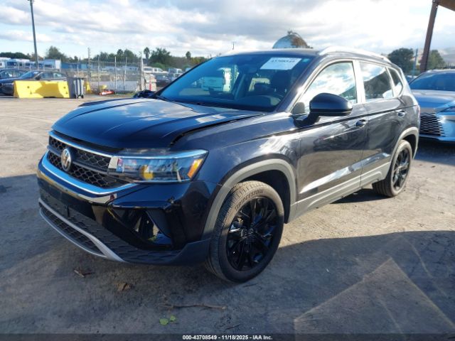 2023 VOLKSWAGEN TAOS 3VVNX7B25PM325051 Photo 1