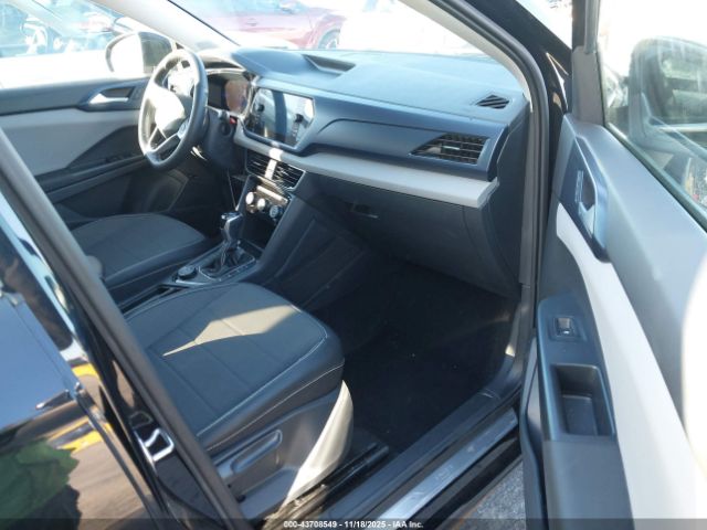 2023 VOLKSWAGEN TAOS 3VVNX7B25PM325051 Photo 4