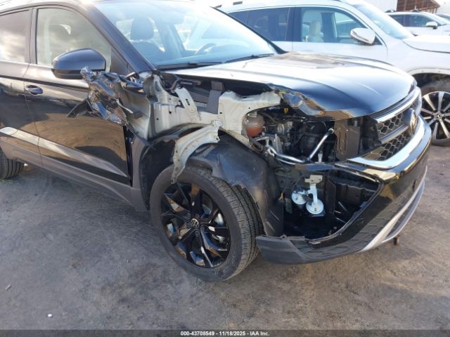 2023 VOLKSWAGEN TAOS 3VVNX7B25PM325051 Photo 5