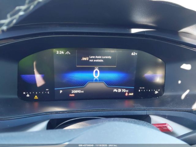 2023 VOLKSWAGEN TAOS 3VVNX7B25PM325051 Photo 6