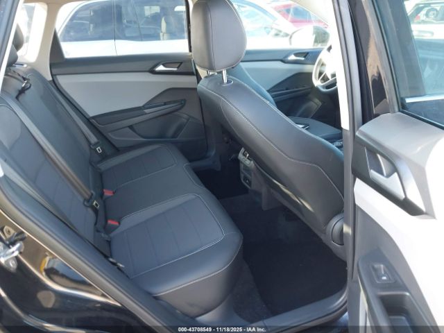 2023 VOLKSWAGEN TAOS 3VVNX7B25PM325051 Photo 7