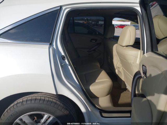 2014 ACURA RDX 5J8TB3H57EL010346 Photo 7