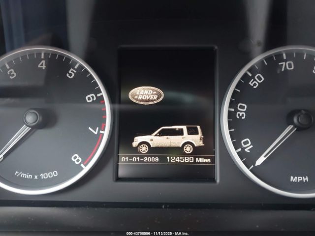 2012 LAND ROVER LR4 SALAG2D45CA601081 Photo 6
