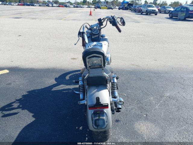 2007 HARLEY-DAVIDSON FXDBI 1HD1GX4137K322026 Photo 5
