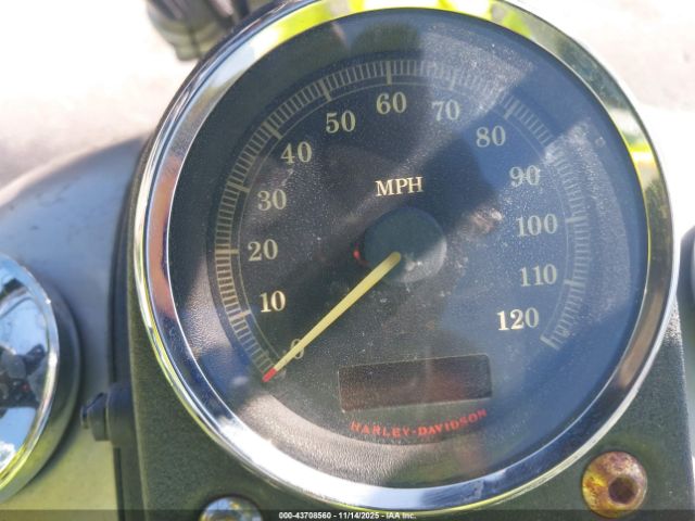 2007 HARLEY-DAVIDSON FXDBI 1HD1GX4137K322026 Photo 6