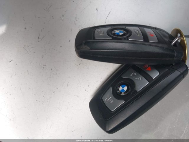 2017 BMW X4 5UXXW3C3XH0T79913 Photo 10