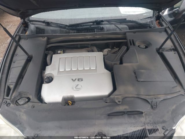 2007 LEXUS ES 350 JTHBJ46G072052470 Photo 9
