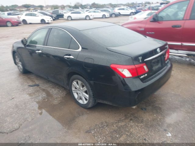 2007 LEXUS ES 350 JTHBJ46G072052470 Photo 2