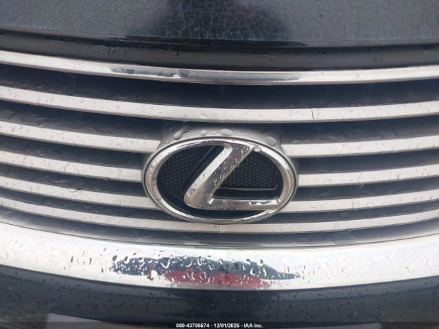 2007 LEXUS ES 350 JTHBJ46G072052470 Photo 5