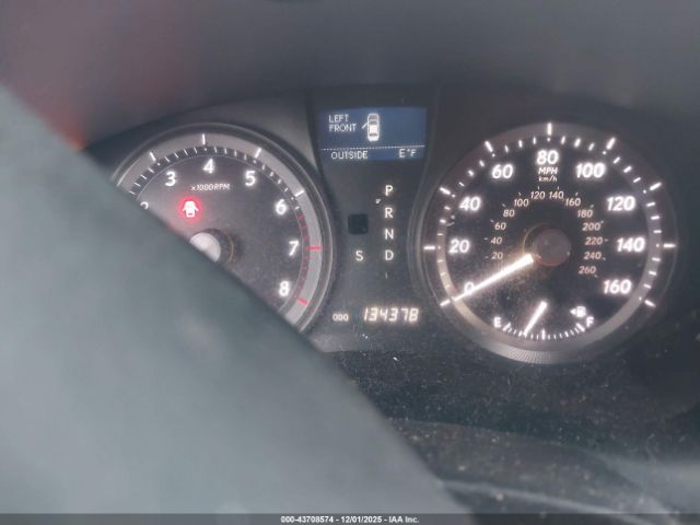 2007 LEXUS ES 350 JTHBJ46G072052470 Photo 6