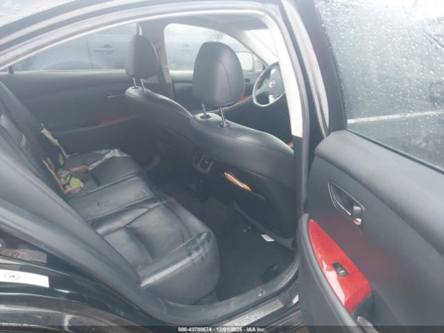 2007 LEXUS ES 350 JTHBJ46G072052470 Photo 7