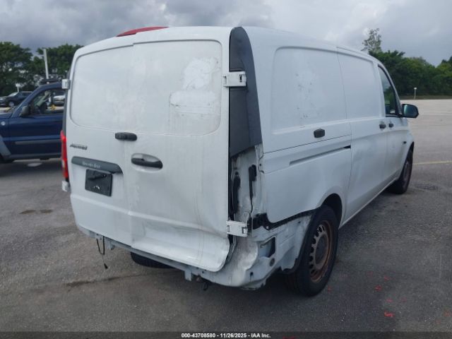 2019 MERCEDES-BENZ METRIS WD3PG2EA5K3600757 Photo 3