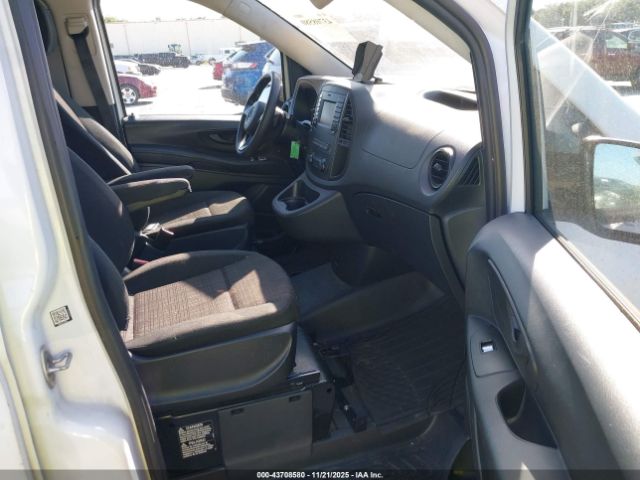 2019 MERCEDES-BENZ METRIS WD3PG2EA5K3600757 Photo 4