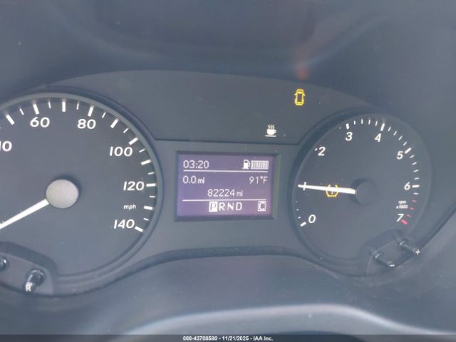 2019 MERCEDES-BENZ METRIS WD3PG2EA5K3600757 Photo 6