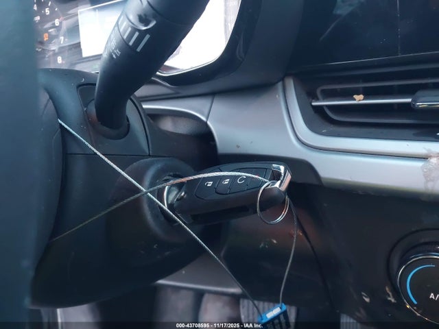 Chevrolet Trax Fwd Sp 2024 KL77LFE27RC201955 Image 11