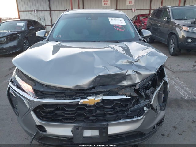 Chevrolet Trax Fwd Sp 2024 KL77LFE27RC201955 Image 12