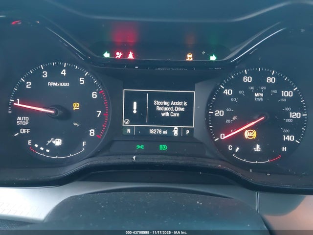 Chevrolet Trax Fwd Sp 2024 KL77LFE27RC201955 Image 15